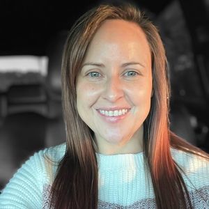 Meet your Posher, Bridgette